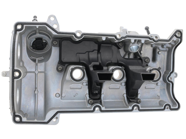 GENUINE PORSCHE Valve Cover - 946-105-135-46