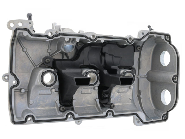 GENUINE PORSCHE Valve Cover - 946-105-136-67