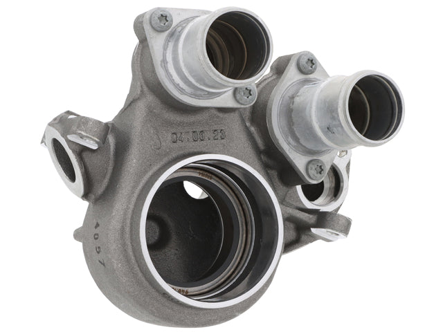 GENUINE PORSCHE Thermostat Housing - 946-106-080-31