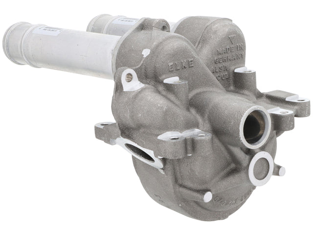 GENUINE PORSCHE Thermostat Housing - 946-106-080-61