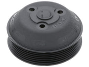GENUINE PORSCHE Water Pump Pulley - 946-106-091-75