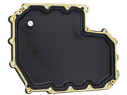 URO PARTS Engine Oil Pan - 946-107-015-24