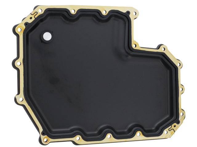 URO PARTS Engine Oil Pan - 946-107-015-24