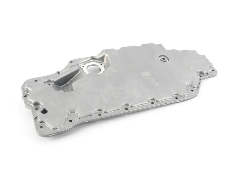 Engine Oil Pan