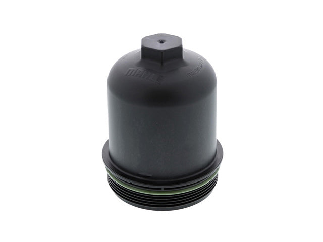 GENUINE PORSCHE Oil Filter Cover Cap - 946-107-022-75