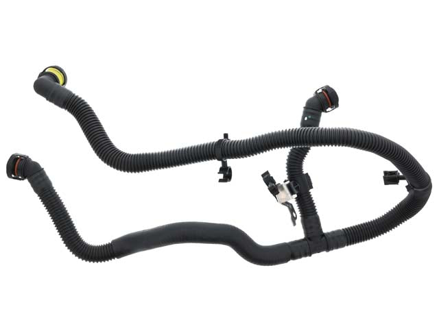 GENUINE PORSCHE Vent Line - 946-107-239-33
