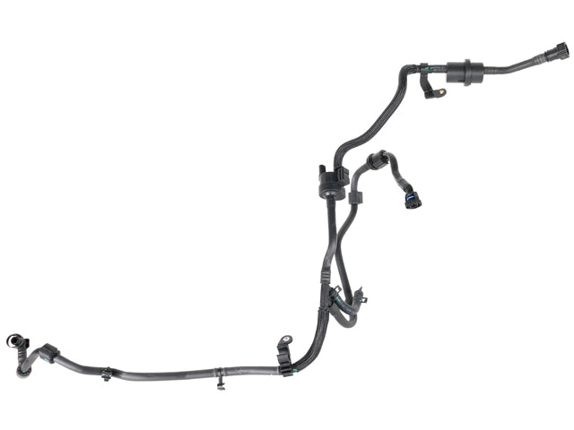 GENUINE PORSCHE Fuel Vent Line - 946-110-020-36