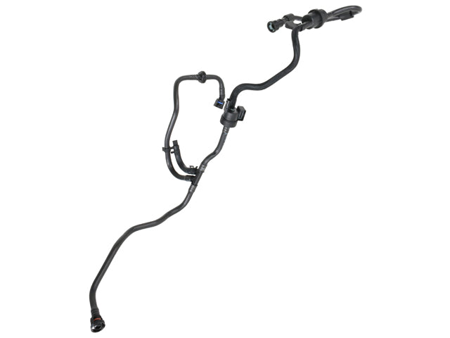 GENUINE PORSCHE Fuel Vent Line - 946-110-020-55