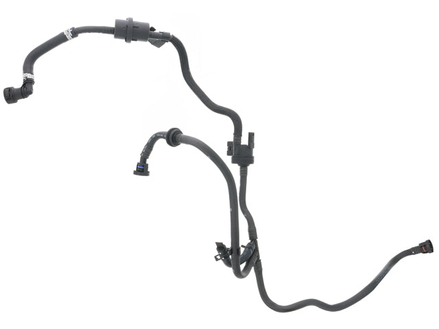 GENUINE PORSCHE Fuel Vent Line - 946-110-020-78