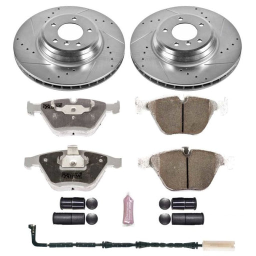 POWERSTOP K5281-26