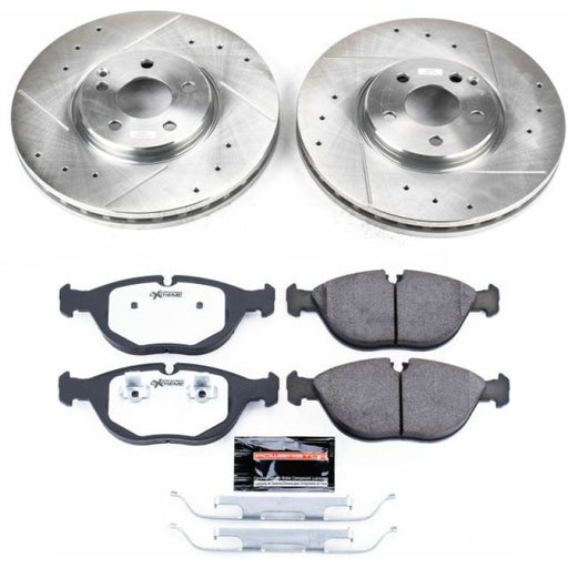 POWERSTOP K5118-26