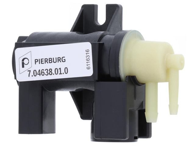 Pierburg Pressure Converter 7.04638.01.0