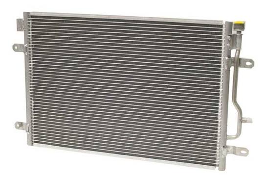 Nissens A/C Condenser 94665