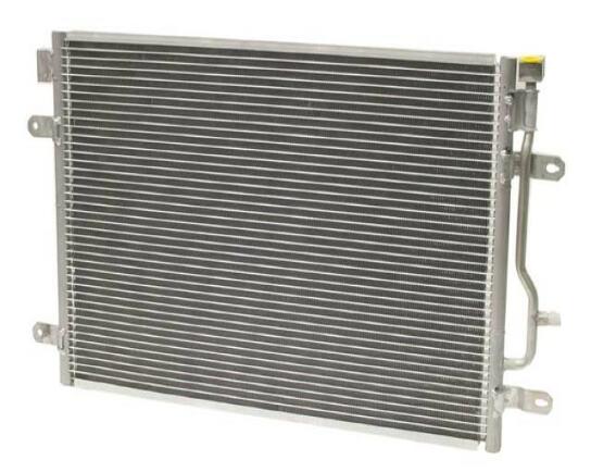 Nissens A/C Condenser 94665