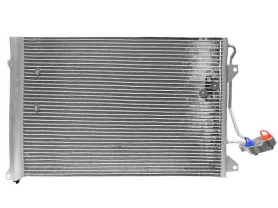 Nissens A/C Condenser 94667