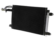 NISSENS A/C Condenser - 94684