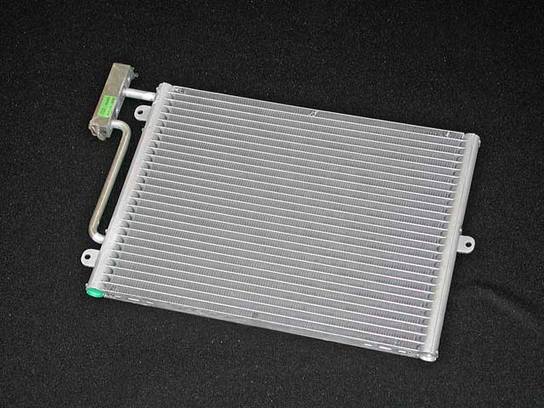 Nissens A/C Condenser 94715