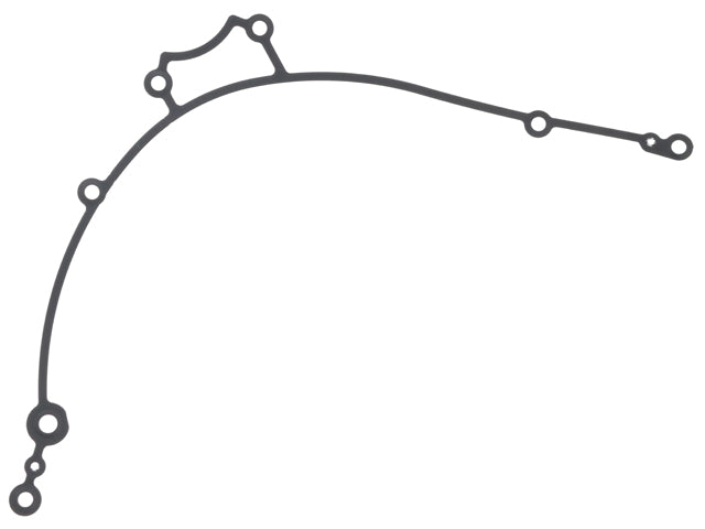 GENUINE PORSCHE Timing Cover Gasket - 948-101-127-04