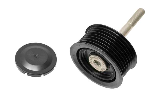 Ina Drive Belt Idler Pulley 5320793100