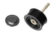 INA Drive Belt Idler Pulley - 5320793100