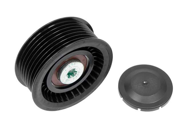 Ina Drive Belt Idle Roller 5320800100