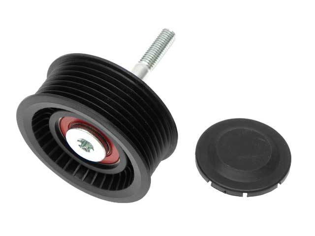 URO PARTS Drive Belt Idle Roller - 948-102-120-01