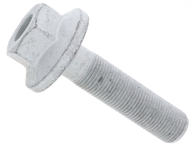 GENUINE PORSCHE Crankshaft Pulley Bolt - 948-102-202-10
