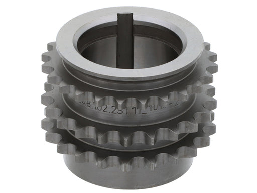 GENUINE PORSCHE Timing Chain Sprocket - 948 102 231 11