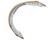 GENUINE PORSCHE Timing Chain Rail - 948-105-023-12