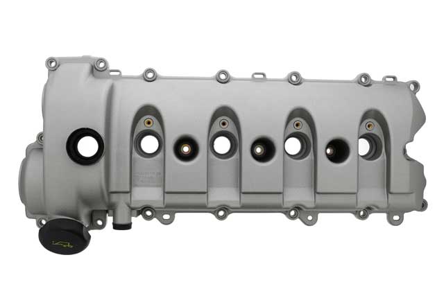 GENUINE PORSCHE Valve Cover - 94810513107