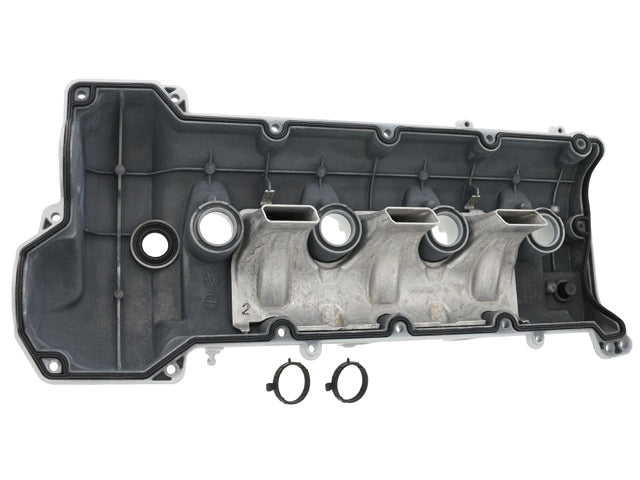 GENUINE PORSCHE Valve Cover - 948-105-136-23