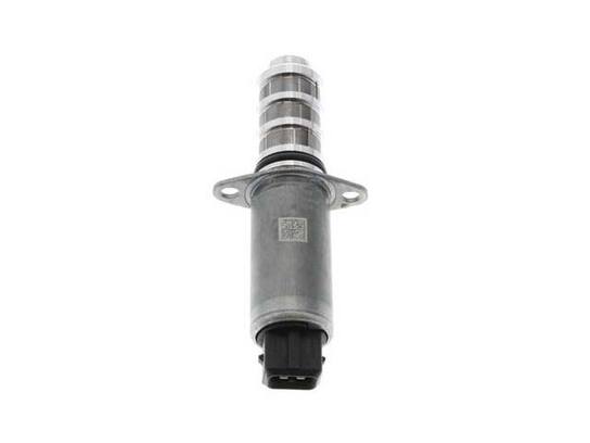Variable Timing Solenoid