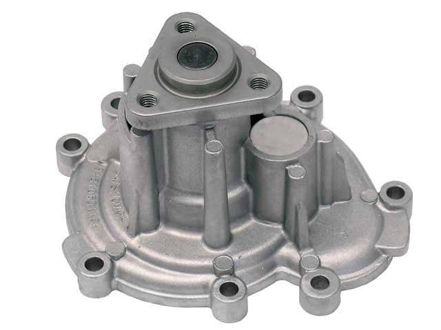 Porsche Engine Water Pump 94810601104