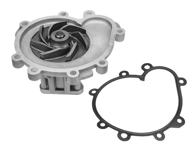 MEYLE HD Water Pump - 413 220 0002/HD