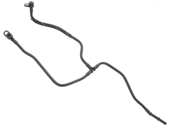 URO PARTS Coolant Vent Line - 948-106-026-04