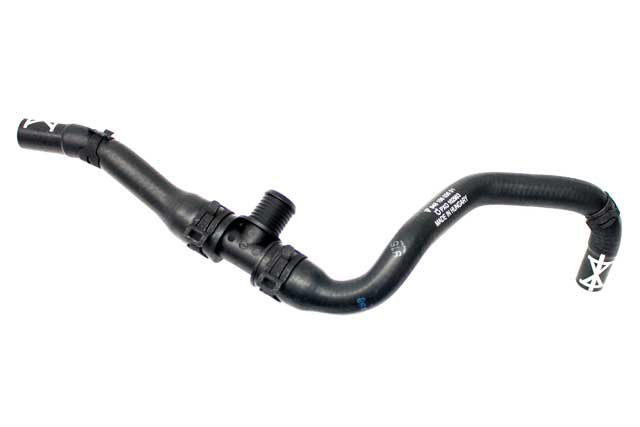 GENUINE PORSCHE Water Hose - 94810603551