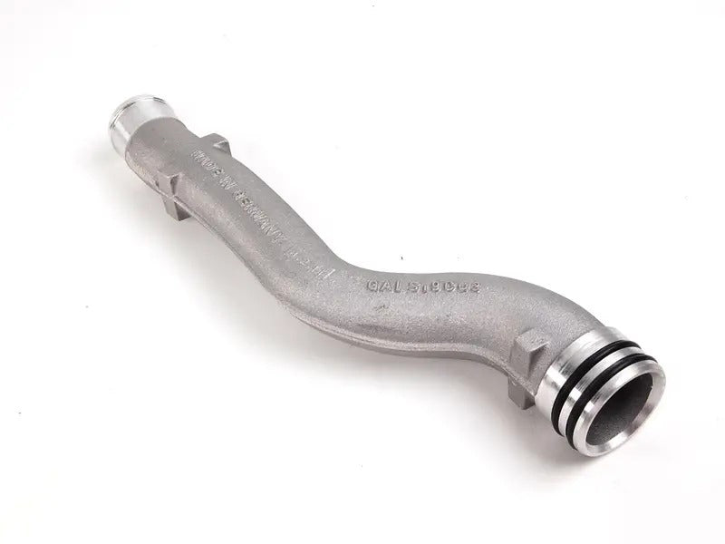 Porsche Engine Coolant Pipe – From Distribution Tube 94810604907