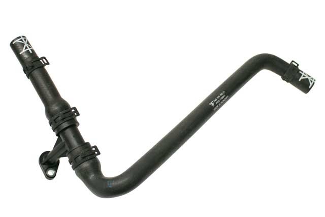 GENUINE PORSCHE Water Hose - 94810605001