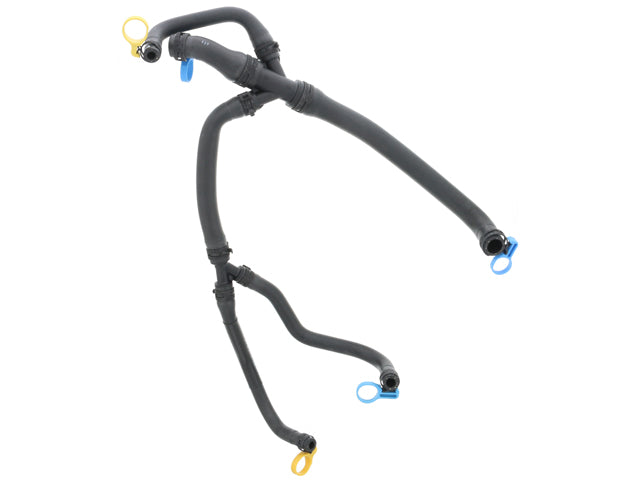 GENUINE PORSCHE Water Hose - 948-106-051-77