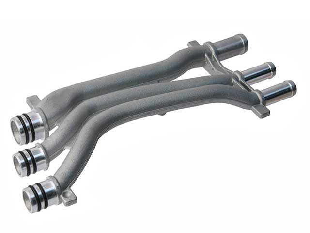 URO PARTS Heater Pipe - 948-106-059-06