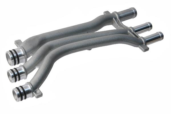 Uro Parts Heater Pipe 948 106 059 06
