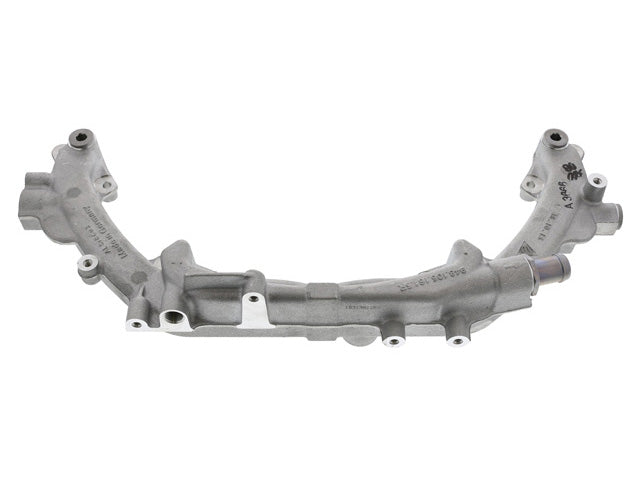 GENUINE PORSCHE Coolant Tube - 94810606107