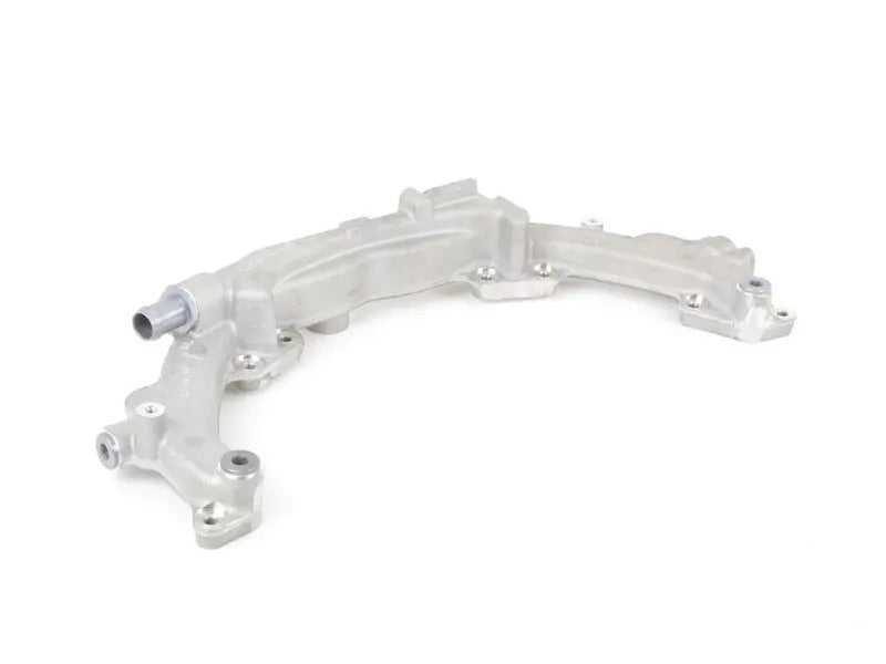Genuine Porsche Coolant Tube 94810606107