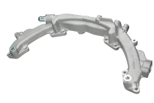 Uro Parts Coolant Pipe 948 106 061 76