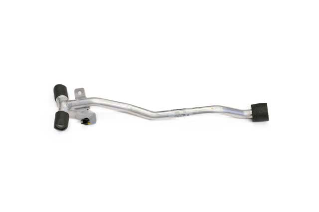 GENUINE PORSCHE Heater Pipe - 94810606910