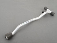 Genuine Porsche Heater Pipe 94810606910