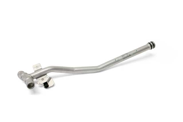 Heater Pipe