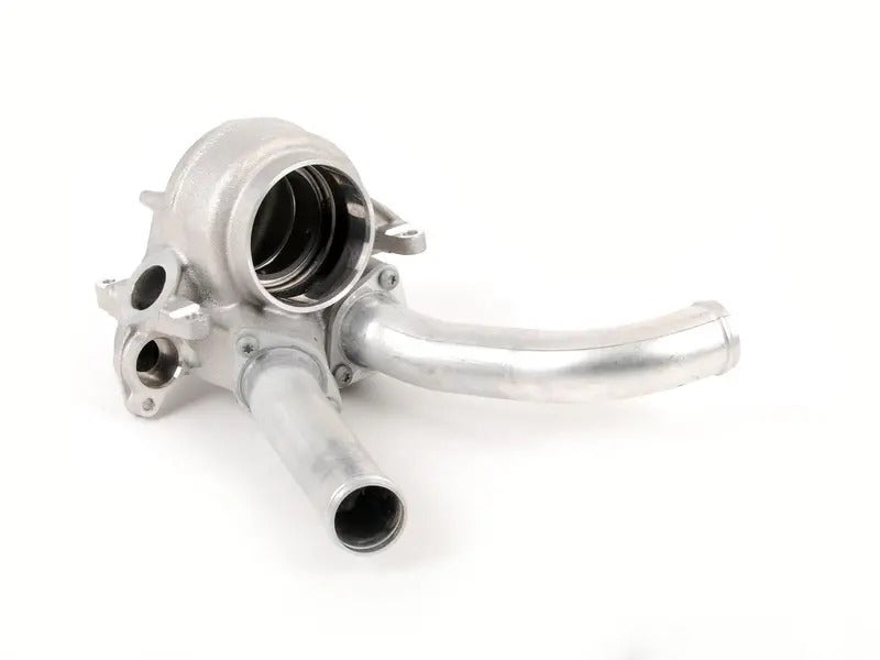 Genuine Porsche Thermostat Housing 948 106 080 02