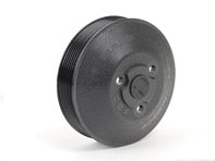 Genuine Porsche Water Pump Pulley 94810609001