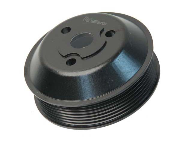 URO PARTS PREMIUM Water Pump Pulley - 948-106-091-01-PRM